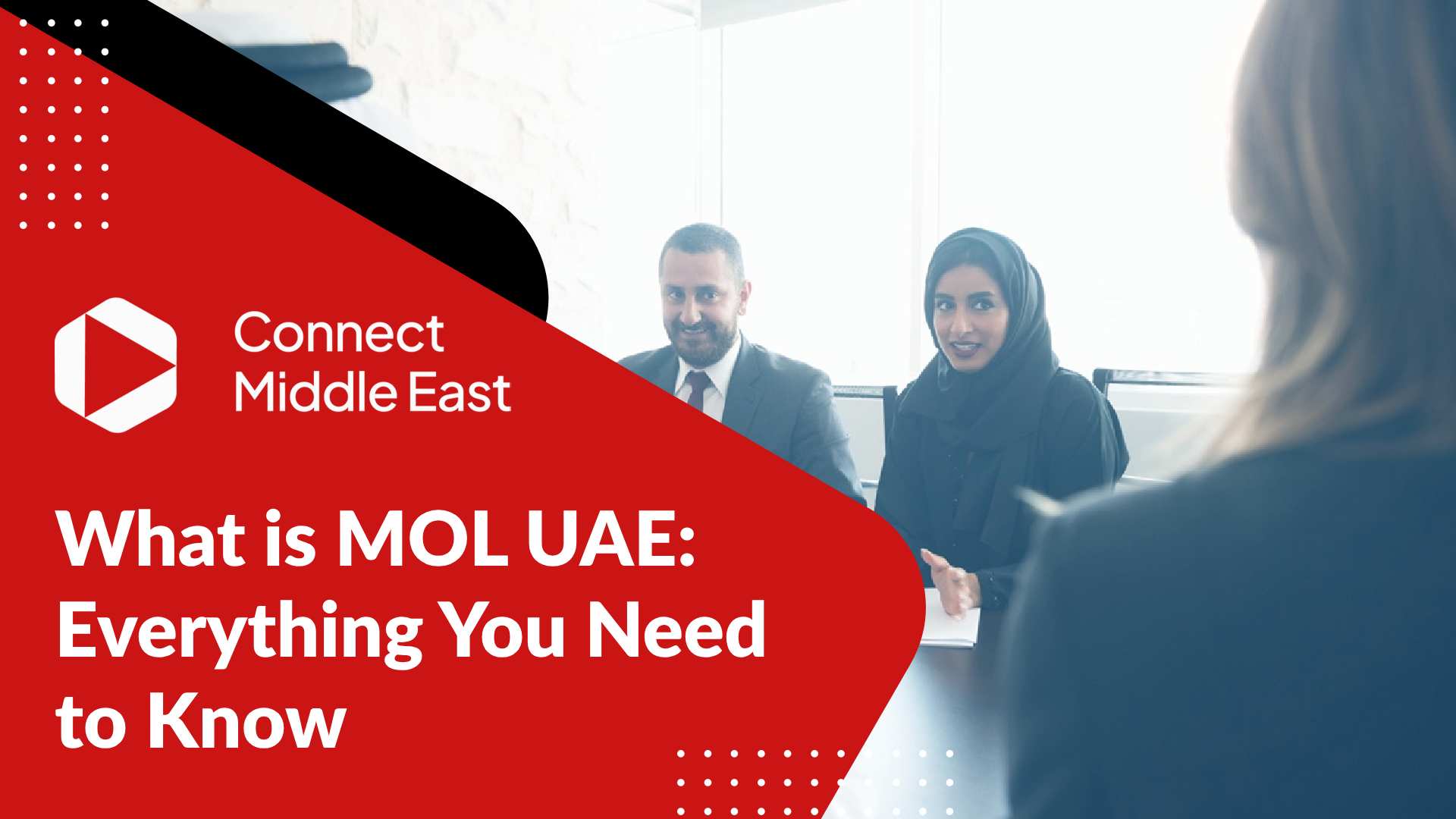 Everything About Ministry of Labour UAE MOL UAE