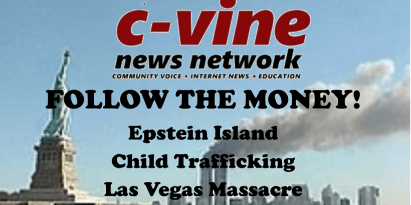 Military Tribunals CVINE Network
