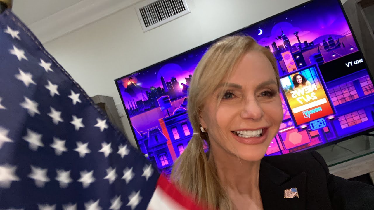 CVine News Network Update. CVINE Network