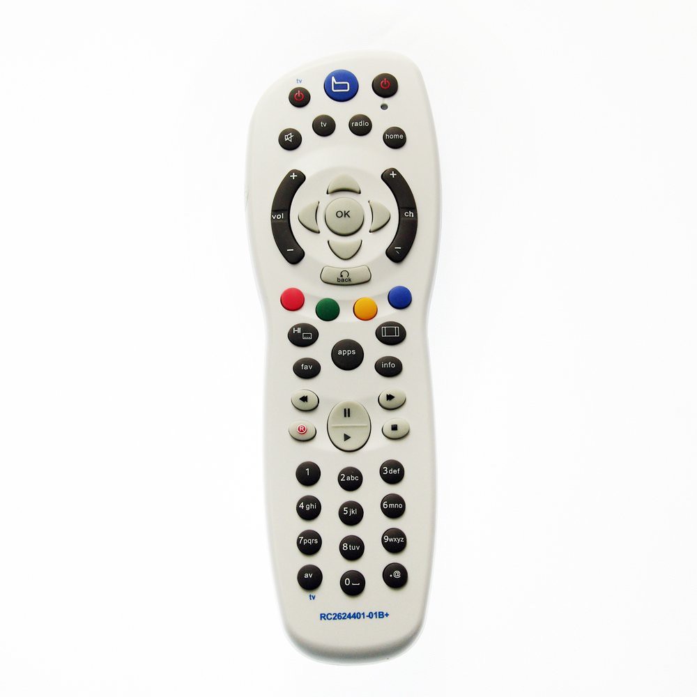 ASTRO REMOTE CONTROL (end 5/2/2023 1200 AM)