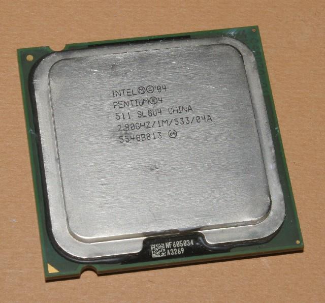 INTEL PENTIUM 4 CPU 2.80 GHZ VIDEO DRIVER DOWNLOAD