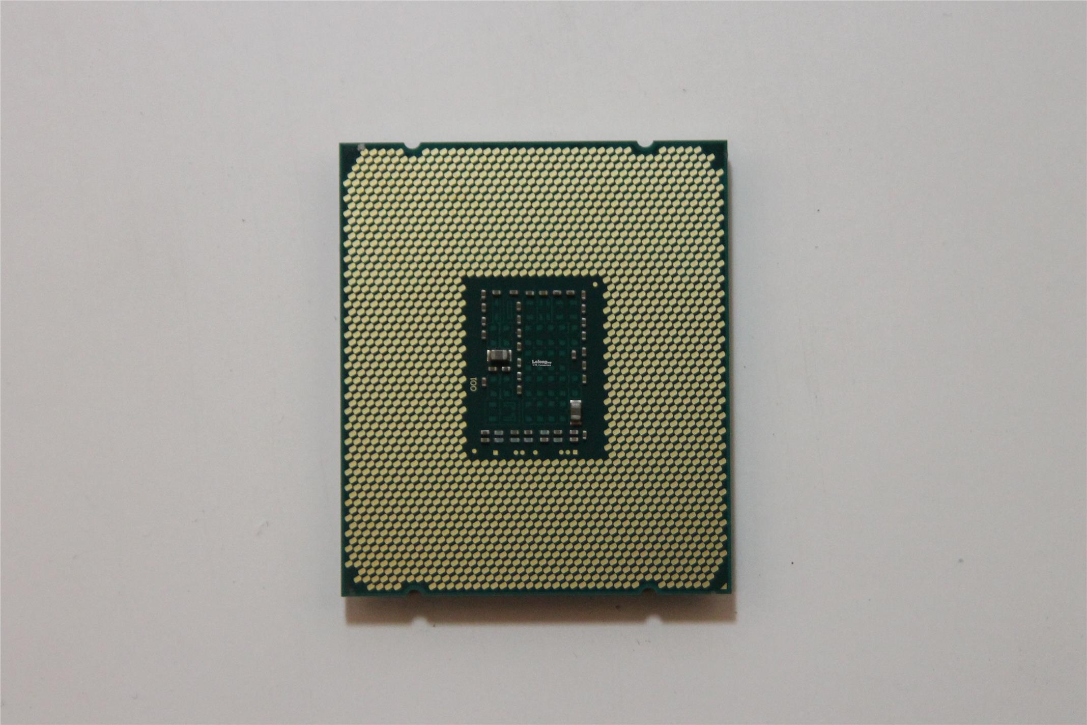 Intel Xeon Processor 12C E52690 v3 (end 10/3/2019 615 PM)