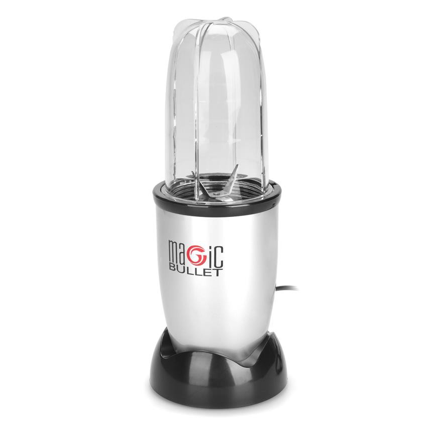 Magic Bullet Food Processor Multipur (end 5/5/2023 1200 AM)