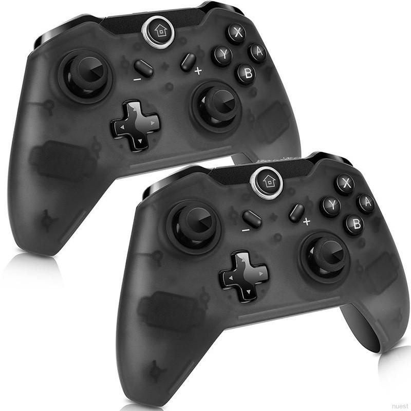 Switch Pro Controller Wired Wireless (end 7/5/2023 1200 AM)