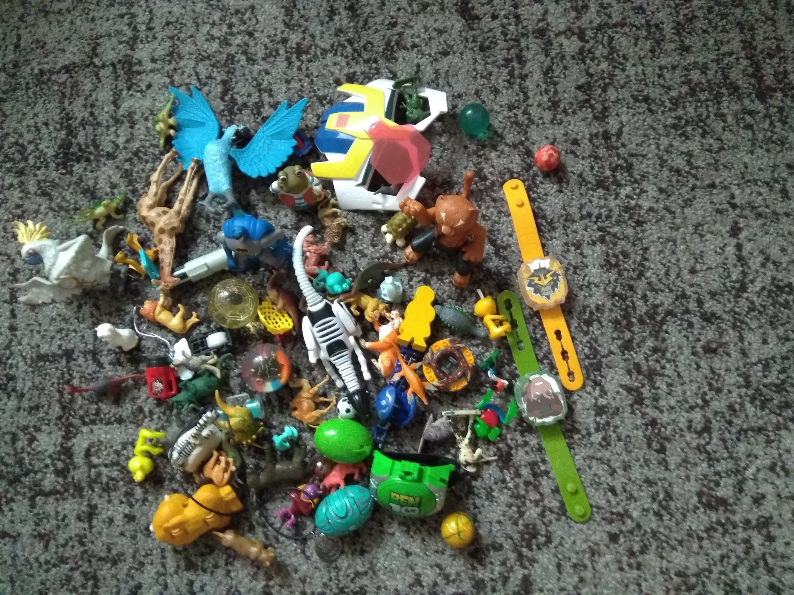 Allegro Zabawki Smyk