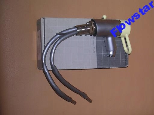 Hansgrohe Axor Uno Color Bateria Bidetowa 6950780321 Oficjalne