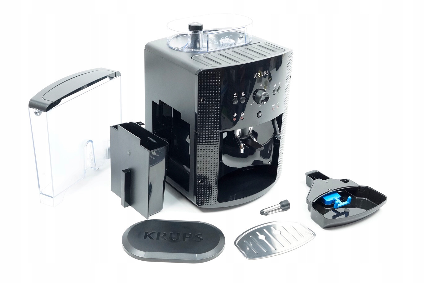 Krups EA8108 Ekspres ciśnieniowy do kawy 1450W 7572902790 oficjalne