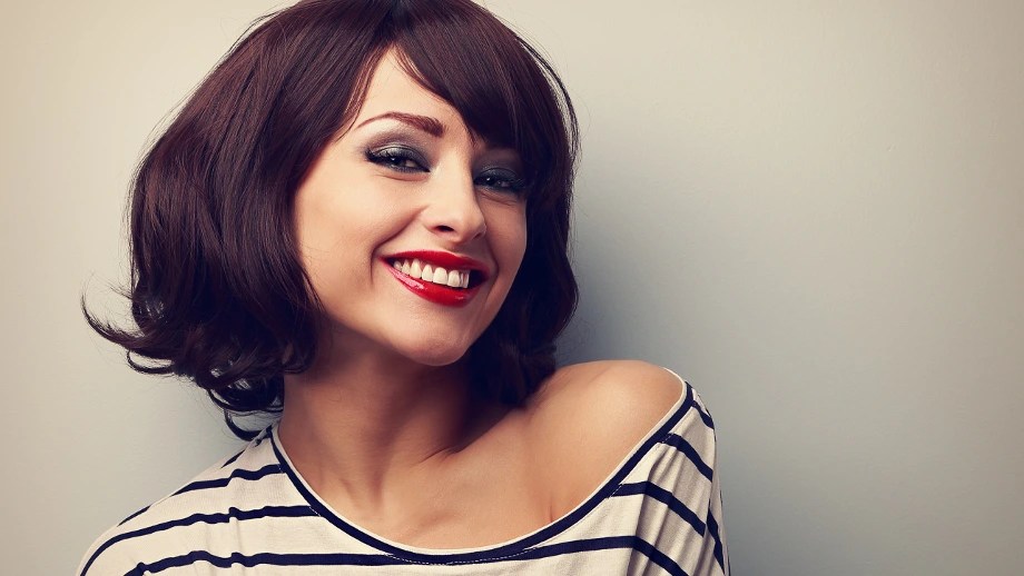 Krótkie fryzury na wiosnę Allegro.pl