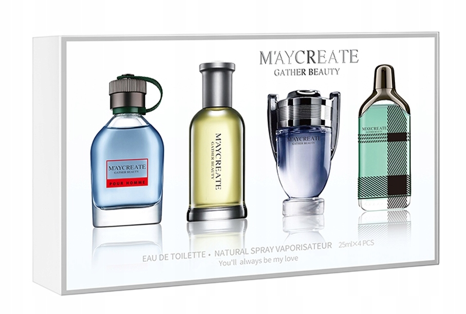 >PERFUM 100ml MĘSKIE HUGO BOSS CALVIN KLEIN EDT 7711437578