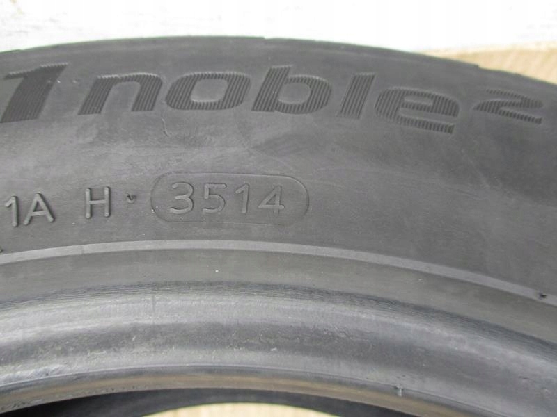 Para Hankook Ventus S1 noble2 225/50 ZR17 94W 2014 7505522578