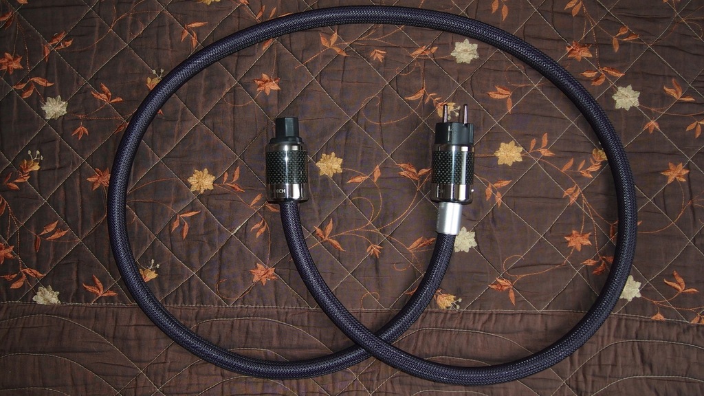 Furutech Alpha PS950 Piezo Powerflux HIGH END 7747378368 oficjalne