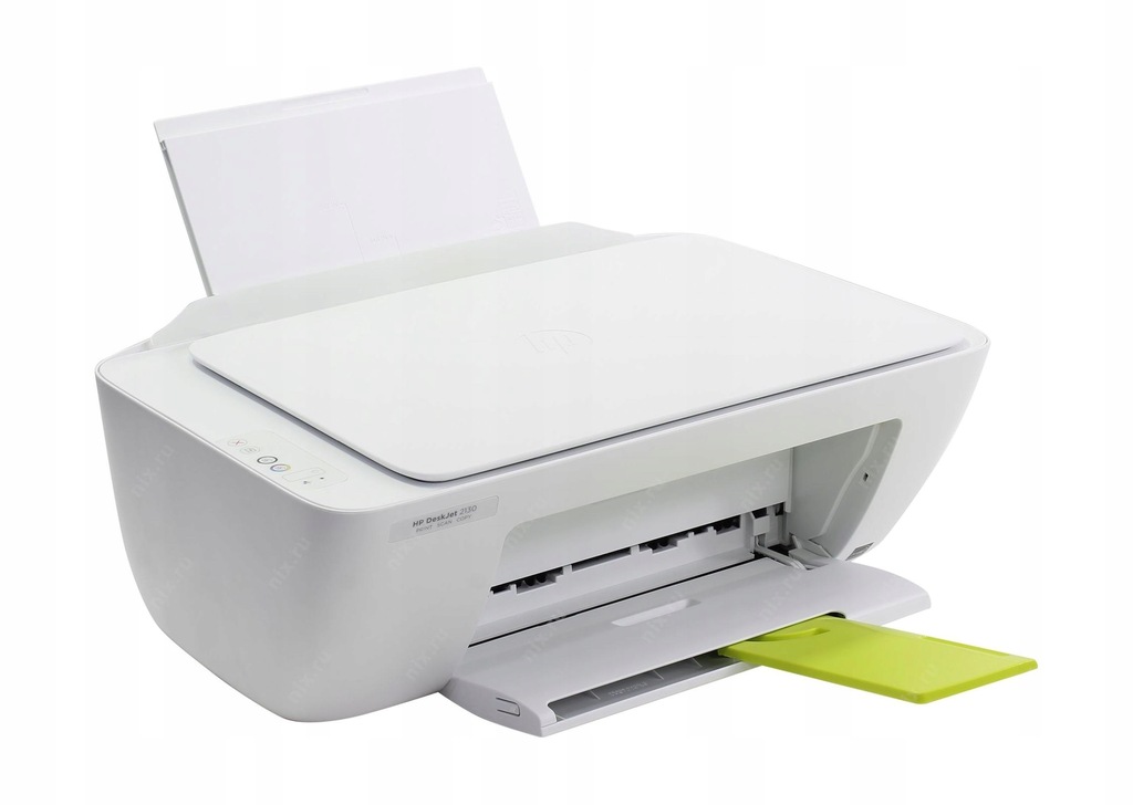 HP DESKJET 2130 DRUK SKAN XERO +TUSZE ORG HP 302 7226524586