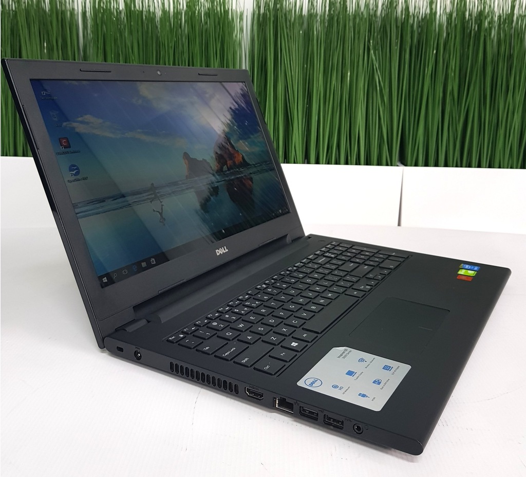 تعريف Dell Inspiron 15 3000 Dell Dell Inspiron 15 3000