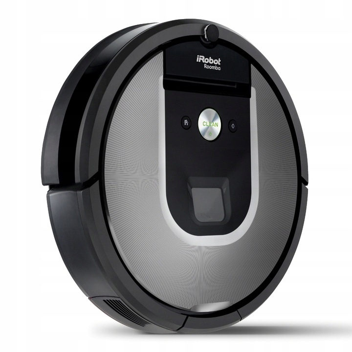 Robot odkurzający iRobot Roomba 960 Nowość 7742700978 oficjalne