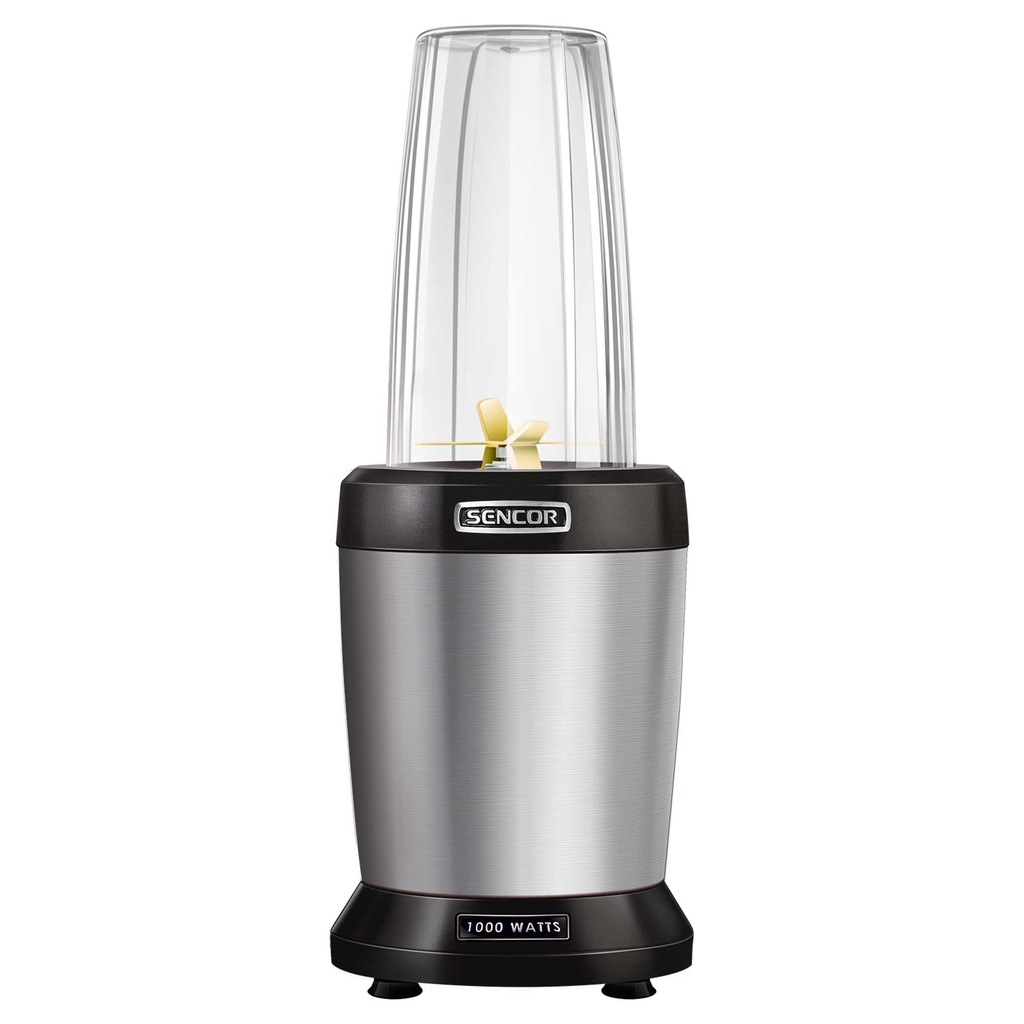 Nutri Blender Smoothie Sencor 2Kubki 1000W Kolory 7272457420