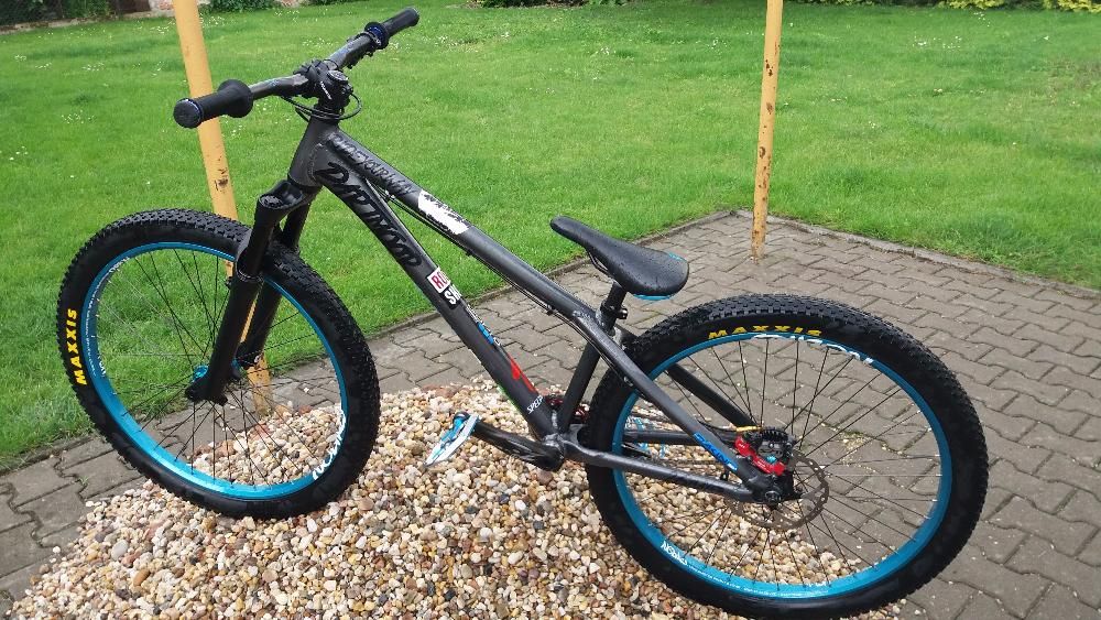 Rower dirt Dartmoor two6player 7176027619 oficjalne archiwum Allegro