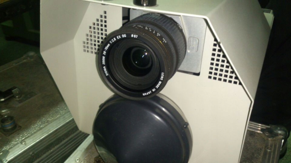 Fotoradar AD9 T, radar speed camera 6843129041 oficjalne archiwum