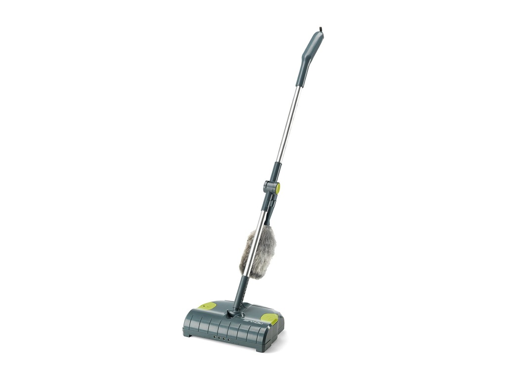 ELEKTRYCZNA SZCZOTKA EASY SWEEPER ROVUS 33 7272753521 oficjalne