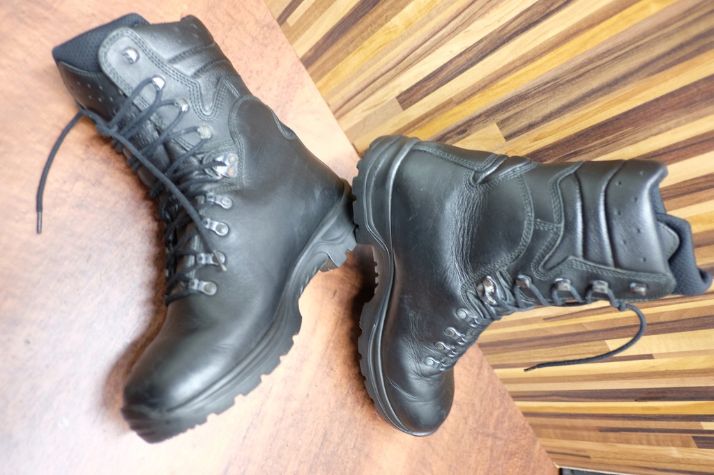 JOLLY SAFETY FOOTWEAR GORE TEX SKÓRA R 44 WKŁ 28,8 7654383851