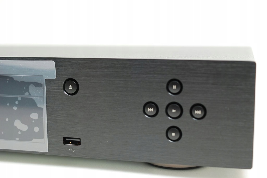 Odtwarzacz 4K/UHD Bluray OPPO UDP203 Gwarancja 7769101764 oficjalne archiwum Allegro