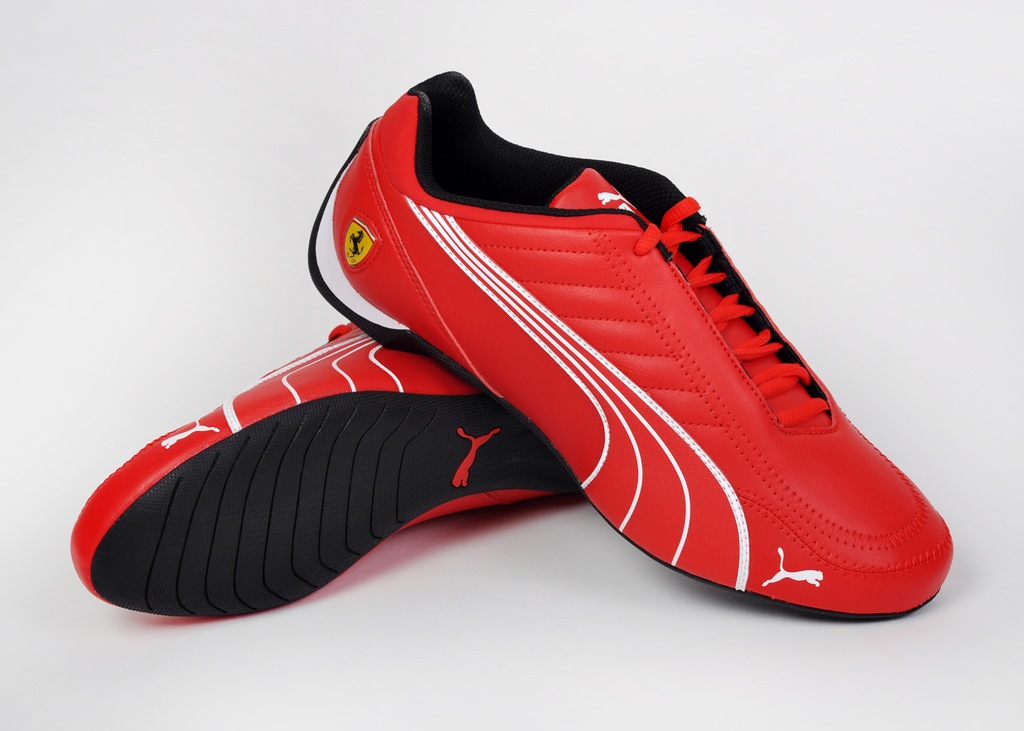 BUTY PUMA SF FUTURE KART CAT 30617001 r.44 FERRARI 7071300020