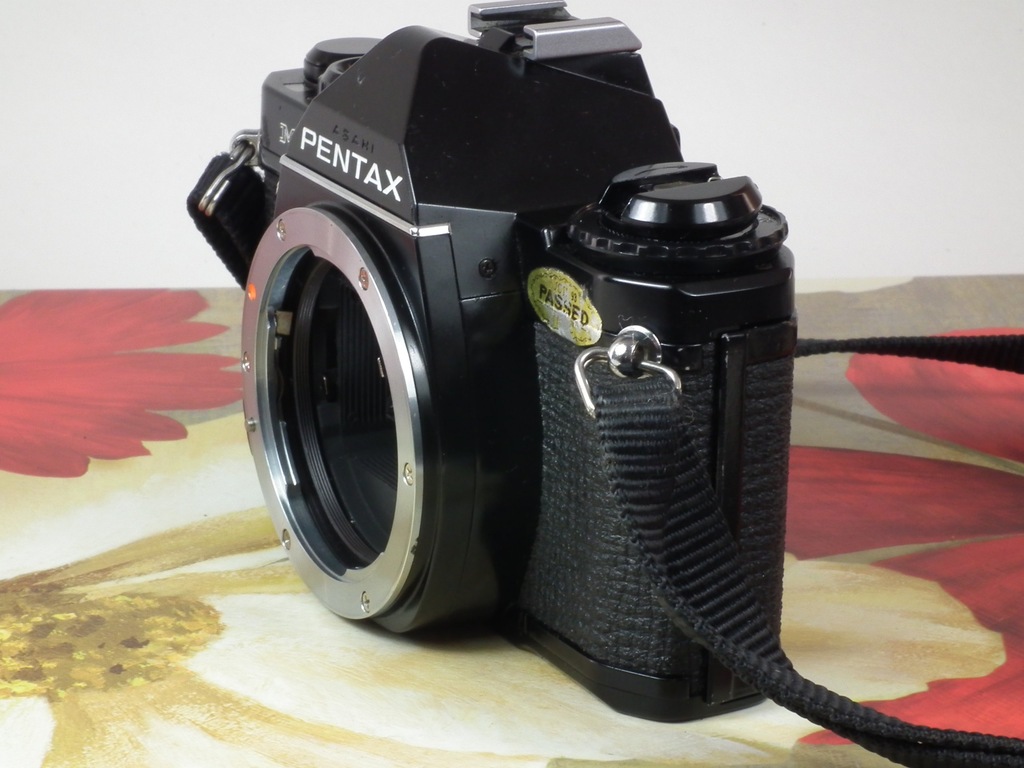 Pentax MV 7355735667 oficjalne archiwum Allegro