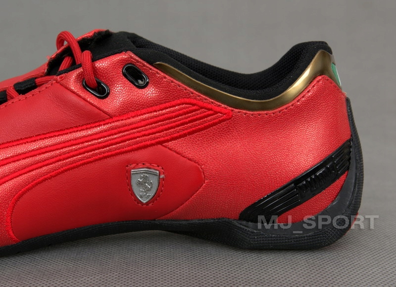 Buty PUMA FUTURE CAT M2 SF r. 40.5 6893296844 oficjalne archiwum