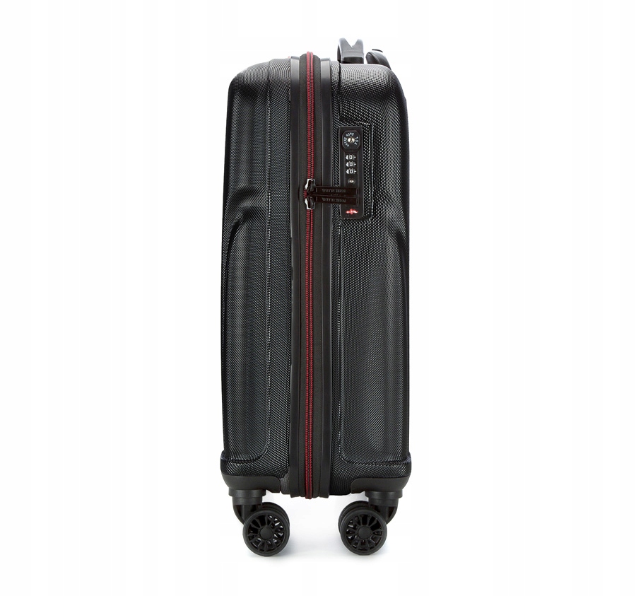 WITTCHEN Walizka mała policarbon 563P91110 7237935026 oficjalne