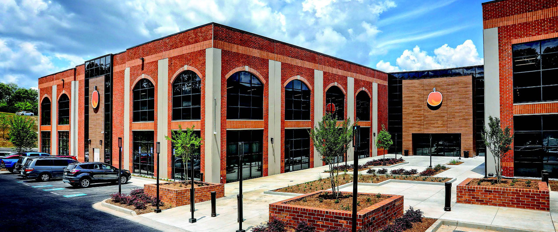 Atlanta Food Bank Atlanta, GA AtlasIED