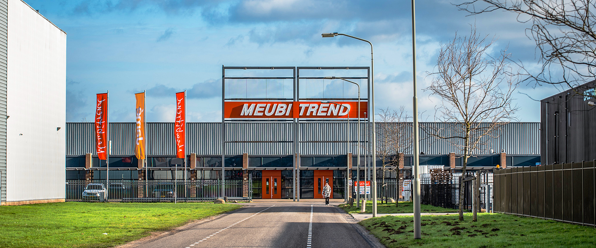 Meubitrend Furniture Factory Case Study AtlasIED