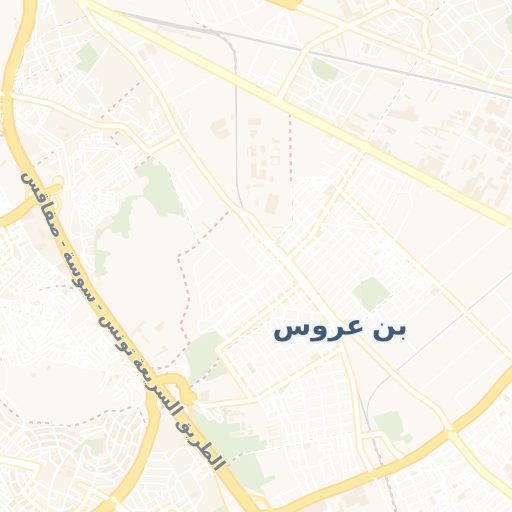 Riyadh Zip Code Map