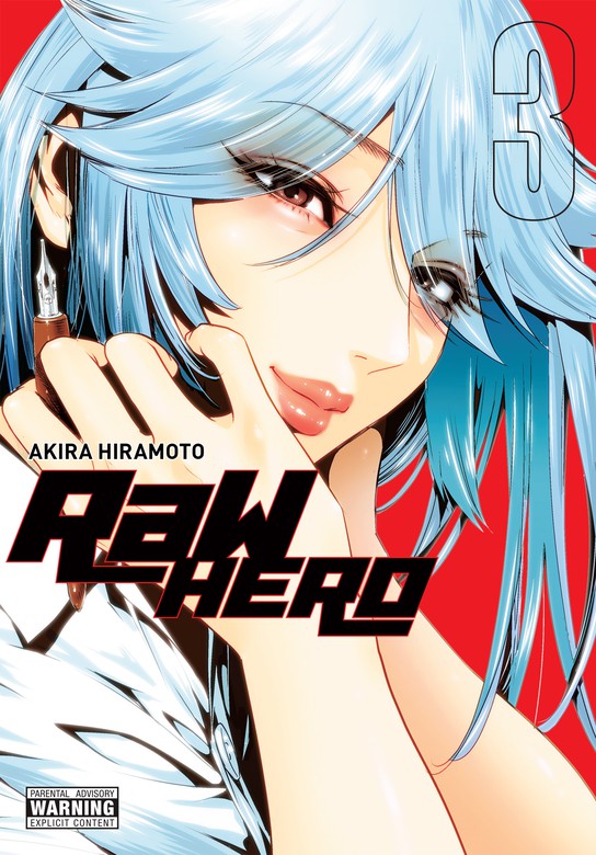RaW Hero (Rou Hero) Sort by Release Date BOOK☆WALKER