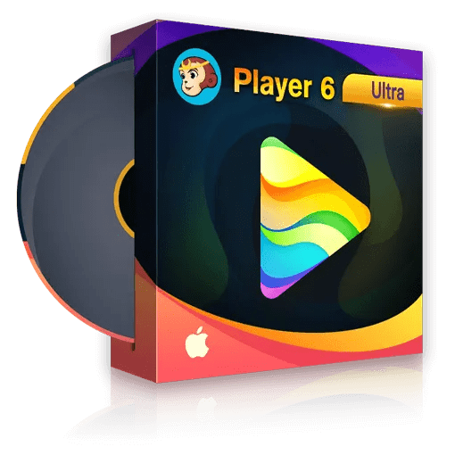 Top 5 Best FLAC Players for Mac