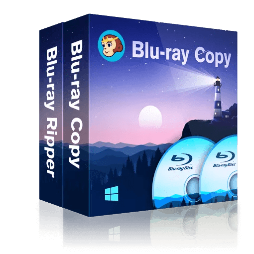 DVDFab Bluray Copy + Bluray Ripper screenshot X 64bit Download
