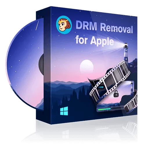 DVDFab_drm_removal_for_apple screenshot DVDFab DRM Removal for Apple