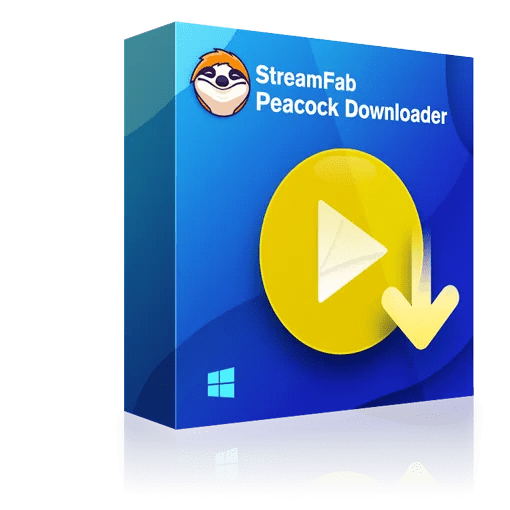 How to Download Shows & Episodes from Peacock Android/iPhone/Laptop