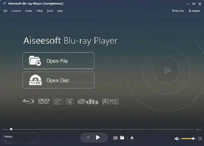 Top 5 Best Bluray/DVD Player Software