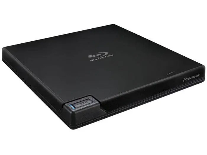 Top 6 Best Bluray Players (Hardware and Software) for Laptop