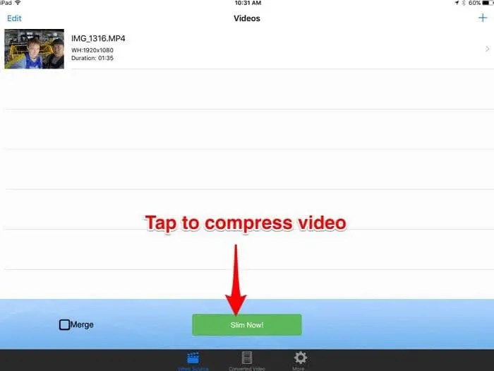 Easy Methods to Compress Videos for Sending Email