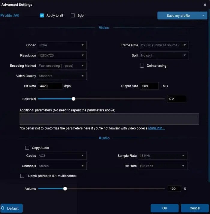 Best Ways to Convert MP4 to AVI Format with Ease