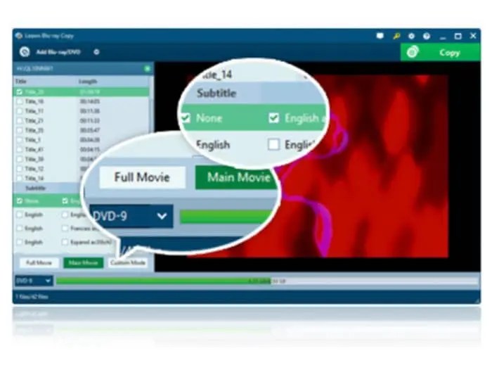 [DVD kopieren Windows 10] Wie Sie verschlüsselte DVDs auf Windows 10