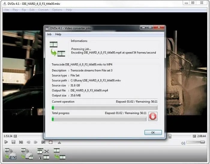 Die 16 besten OpenSource DVD Ripper Freeware inklusive!