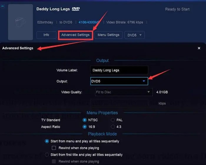 Top 7 Best DVD Authoring Software