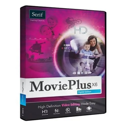 Top 7 Best DVD Authoring Software