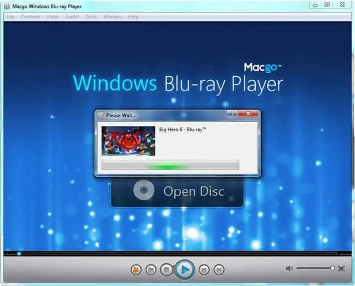 Top 15 Best Free DVD Player for Windows 10 in 2024