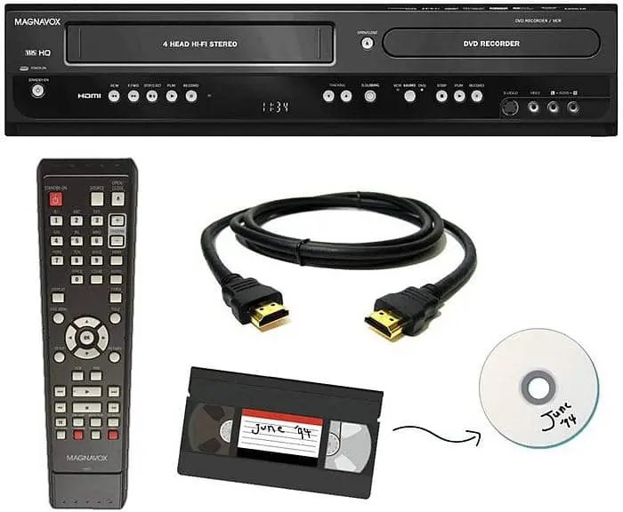 Top 3 DVD Recorder & Best Way to Make Pro DVD from Video
