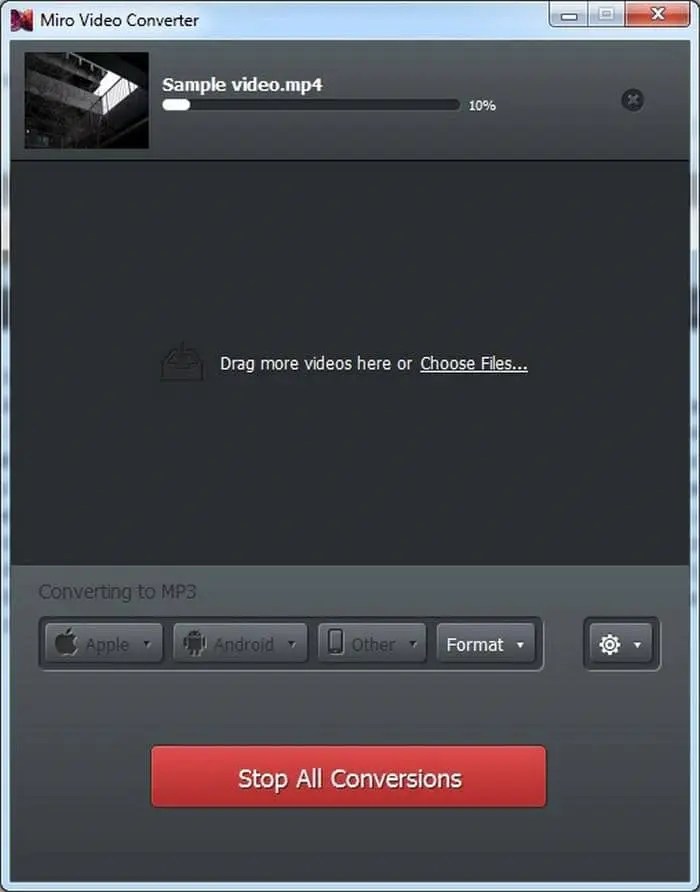 How to Extract Audio Files from MP4 Videos Using Free Tools