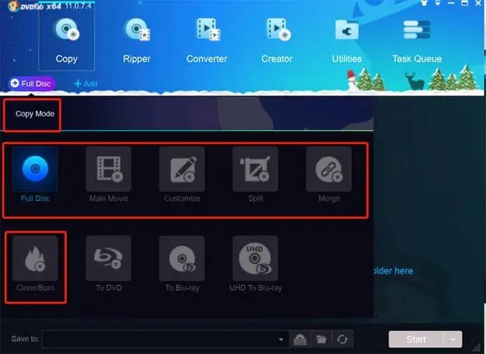 How to Copy a DVD on Windows 10? (DVD to Hard