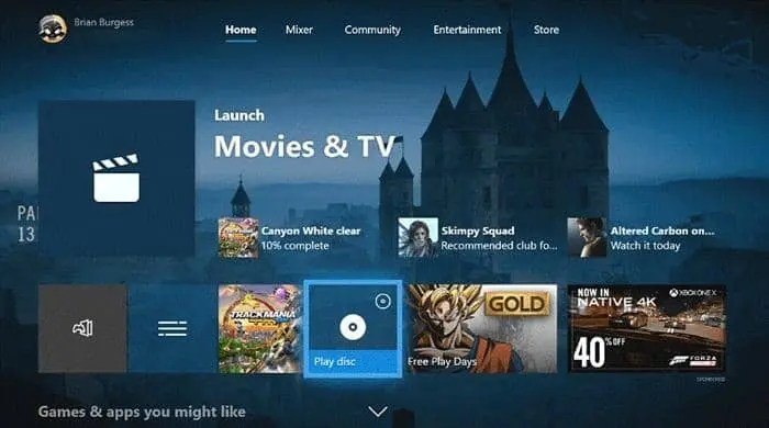 In the following part, we'll explain . Does Xbox One Play Dvds Of Course