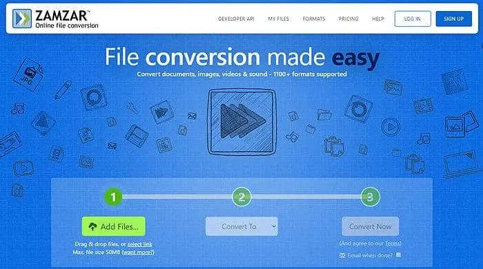 Top 7 Ways to Convert MOV to MP4 Online and Free Wondershare
